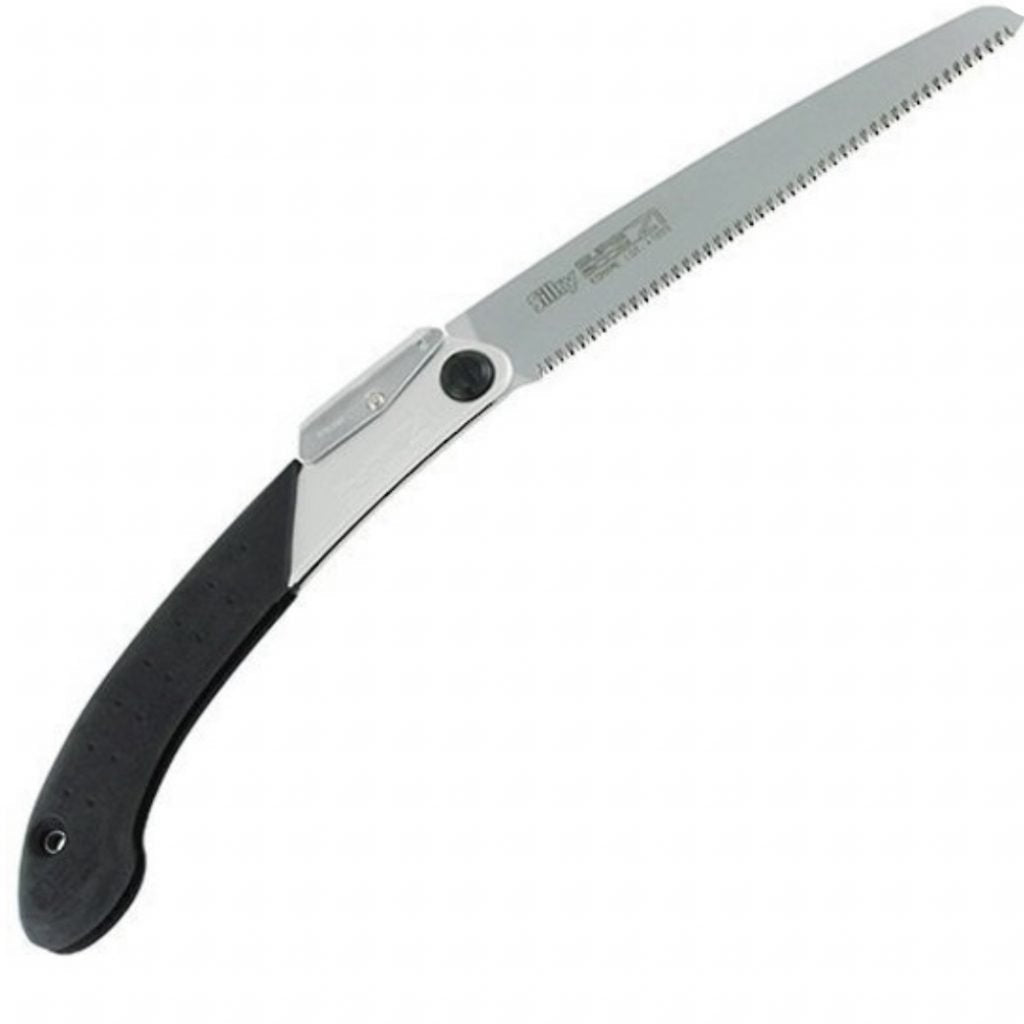 Silky Super Accel 210mm Fine Tooth Folding Saw