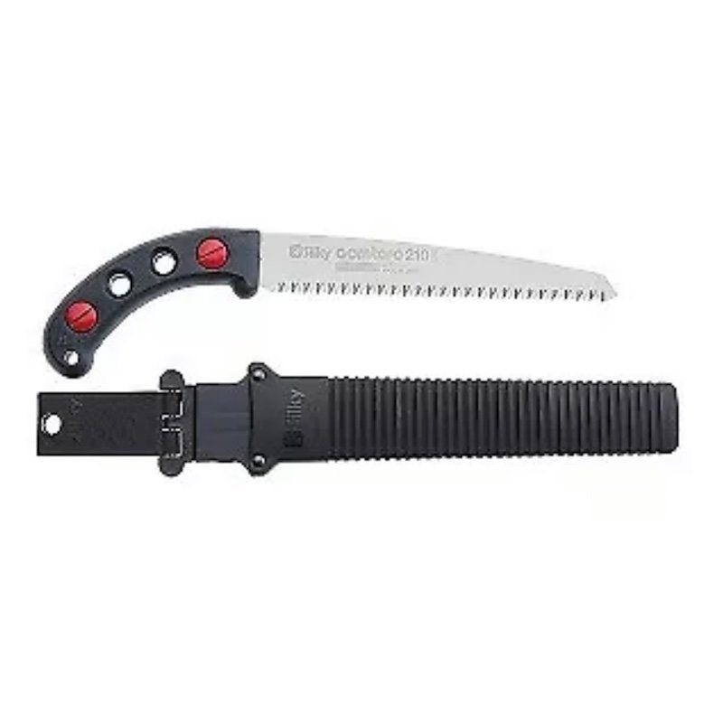 Silky Saws Gomtaro Large Tooth 240mm Handsaw