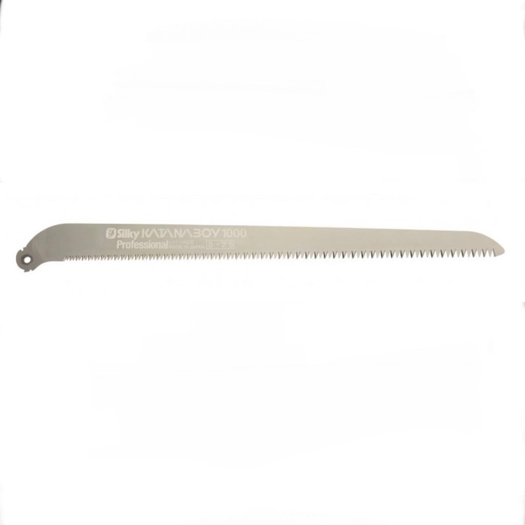 Silky Saw Katana Boy 1000mm Replacement Blade - 711-99