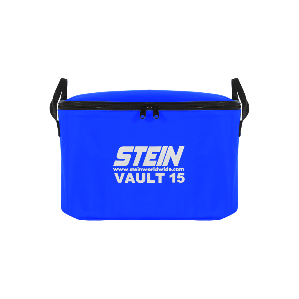STEIN VAULT 15 Storage Bag Blue
