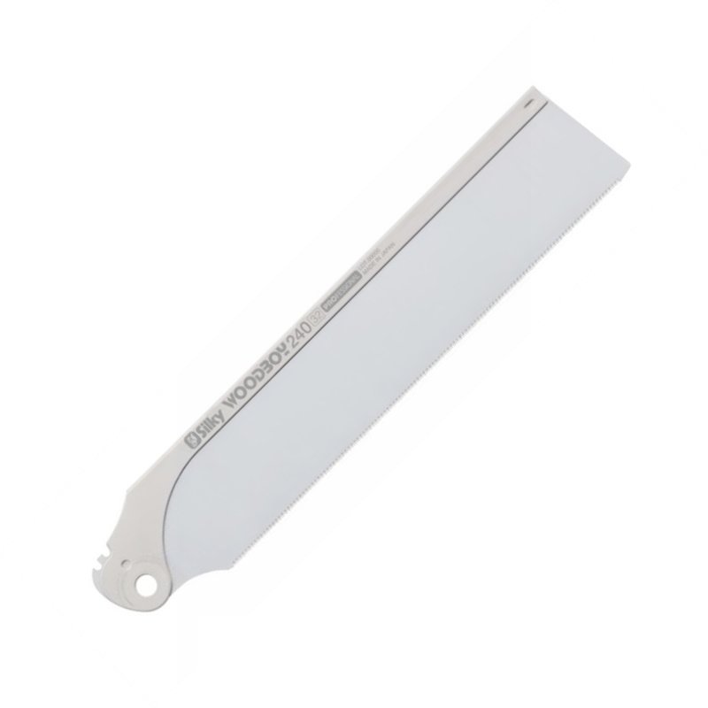Silky Woodboy – Dozuki 240mm Blade