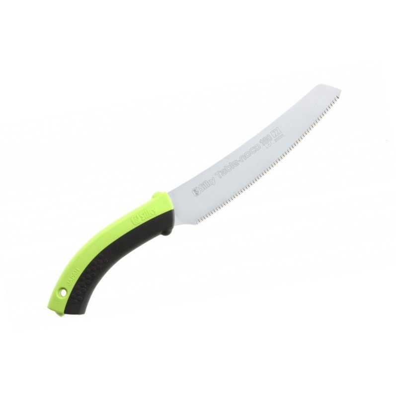 Silky Table Saw 180mm 22 Tooth Noco Handsaw