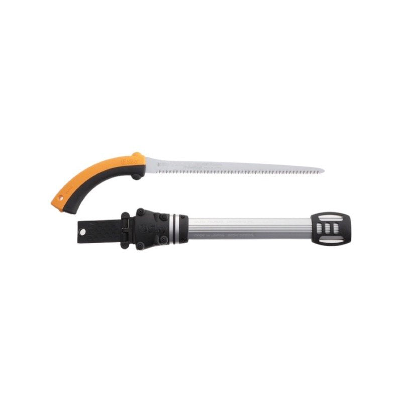 Silky Tsurugi Straight Blade 300mm Medium Tooth Handsaw