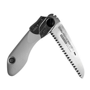 Silky Limited Edition PocketBoys Saw White (17cm)