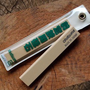 Okatsune Sharpening Stone