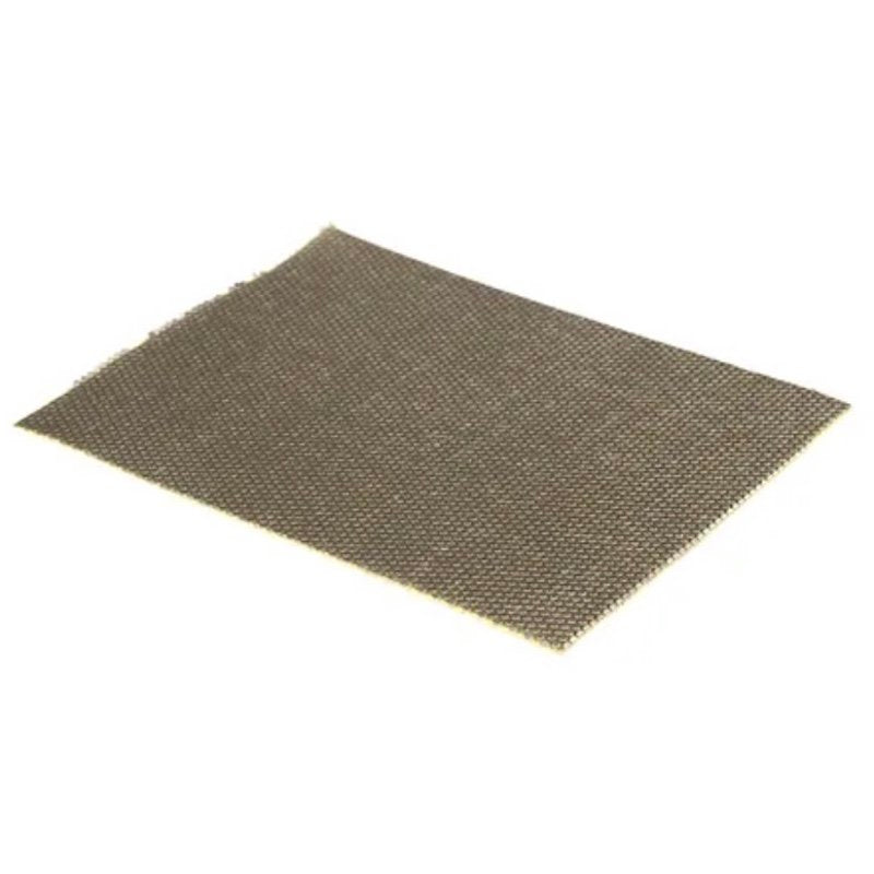 Diamond Paper for Axes
