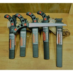 Silky Saws Gomtaro Large Tooth 240mm Handsaw