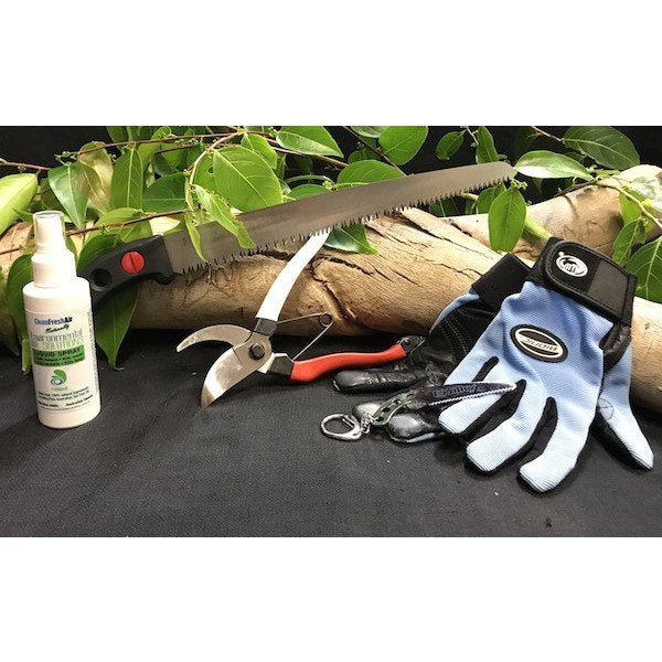Silky Saw Gomtaro Pro-Sentei 300mm Pruning Saw - 108-30