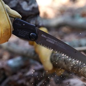 Silky Outback PocketBoy 17cm Saw