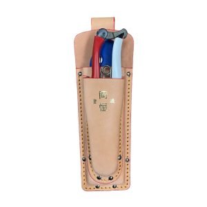 Okatsune Double sheath holster