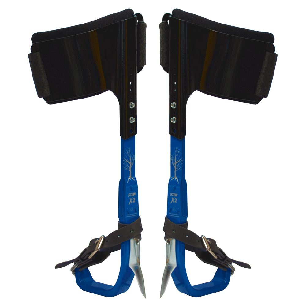 STEIN X2 Short Replacement Gaffs 43mm