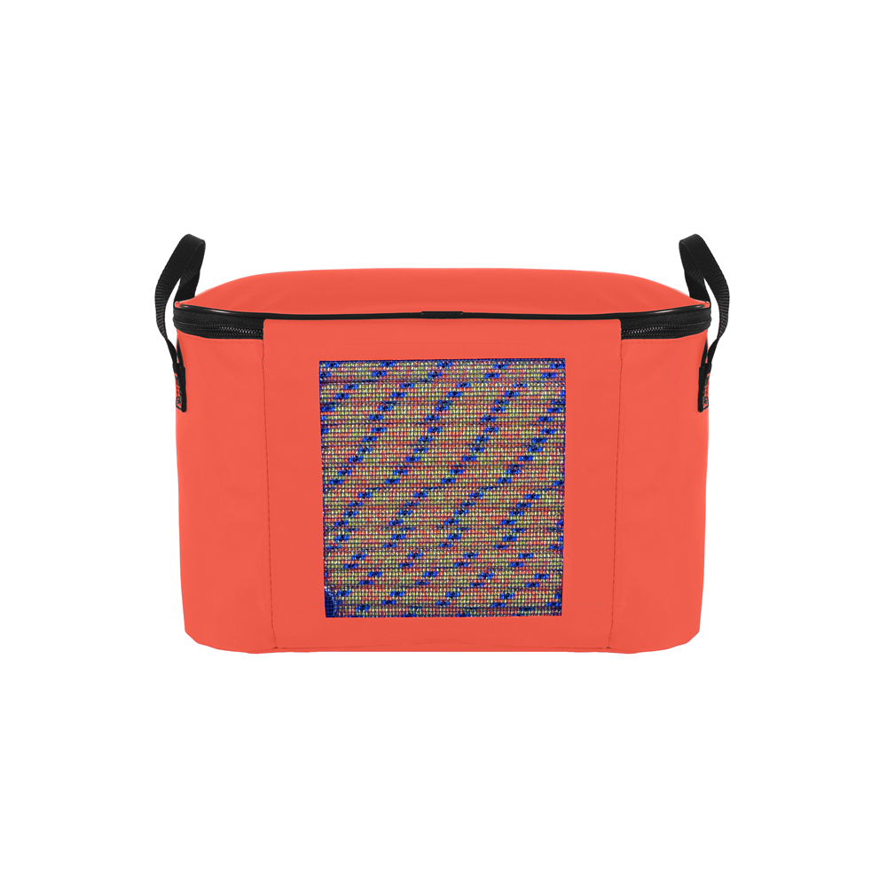 STEIN VAULT 15 Storage Bag Orange