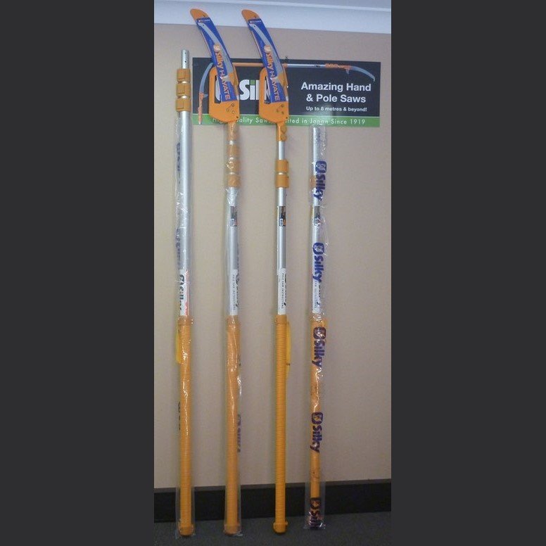 Silky Hayate 5.0M Pole Saw