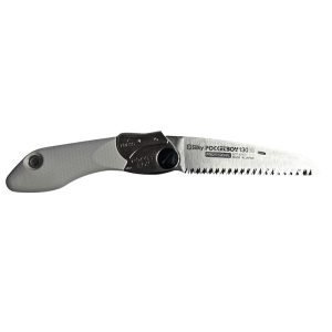 Silky Limited Edition PocketBoys Saw White (17cm)