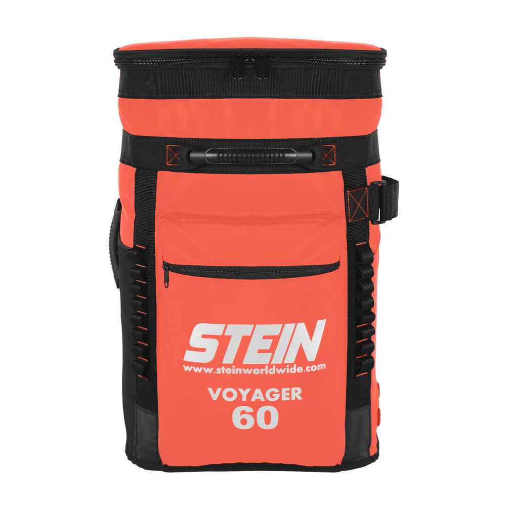 STEIN VOYAGER 60 Kit Storage Bag Orange