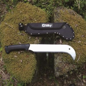 Silky Yoki Axe (Including Sheath)