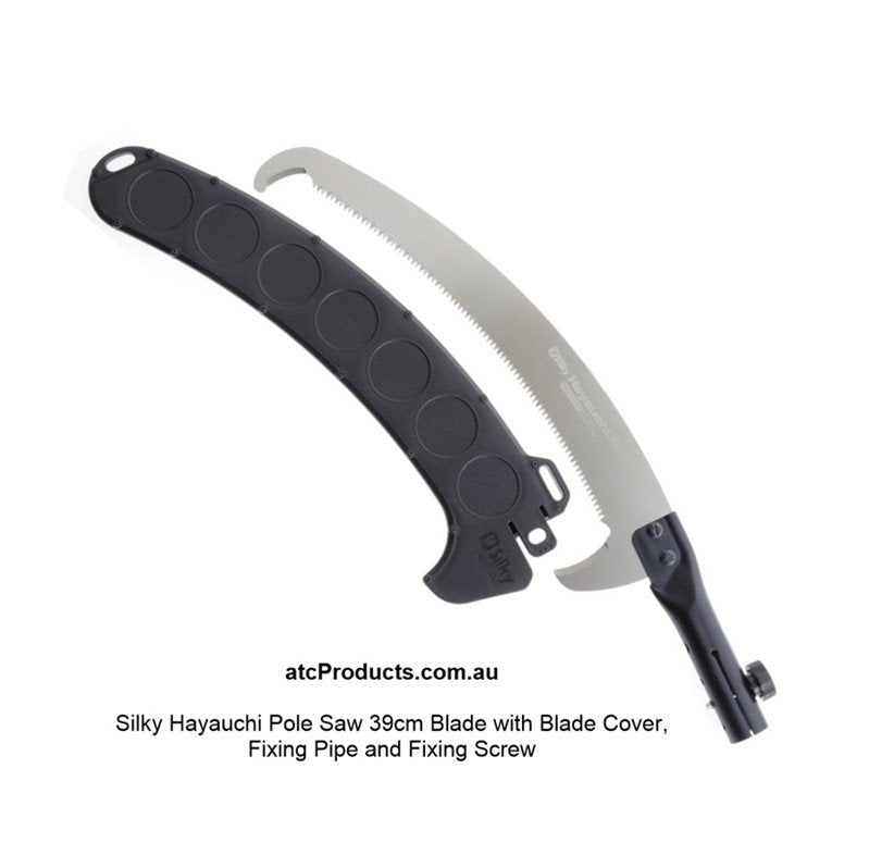 Silky Saws Hayauchi 390mm Blade Cover