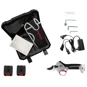 Castellari RYNO 63 Electric Shears