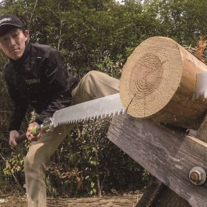 Silky Saw KatanaBoy 500mm Folding Saw - 403-50