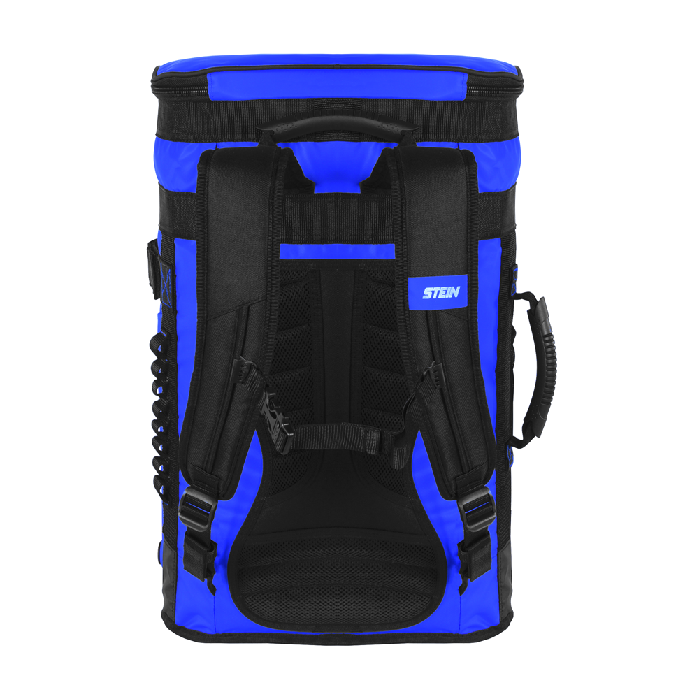 STEIN VOYAGER 60 Kit Storage Bag Blue
