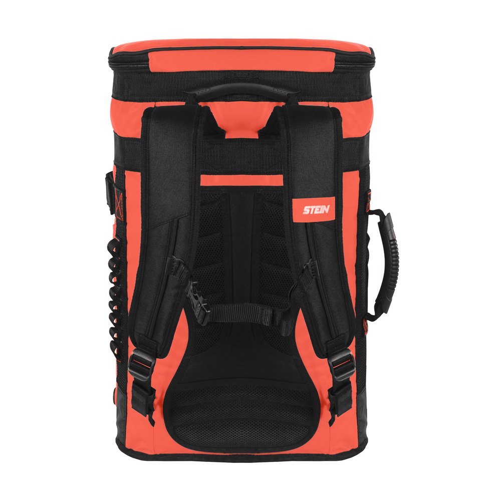 STEIN VOYAGER 60 Kit Storage Bag Orange