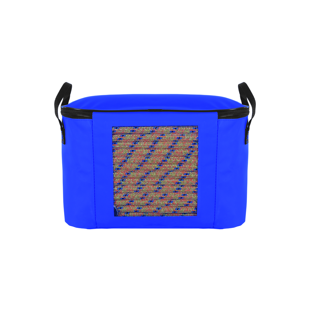 STEIN VAULT 15 Storage Bag Blue