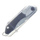 Silky Saw Pocketboy 170mm Black Handle Medium Teeth