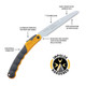 Silky Saw F180 Folding Saw Fine Teeth - 141-18