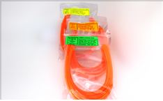 LIGHT Mini Pak SuperCut Premium 2.7mm Square Profile Brushcutter Trimmer Line AB1365