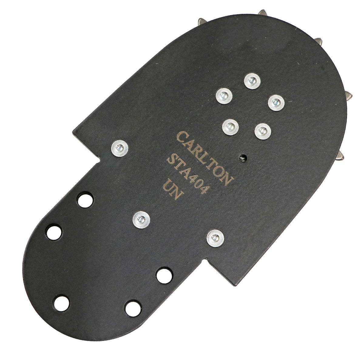 Carlton Bar Nose – .404″, .058-.063″, 10 Tooth
