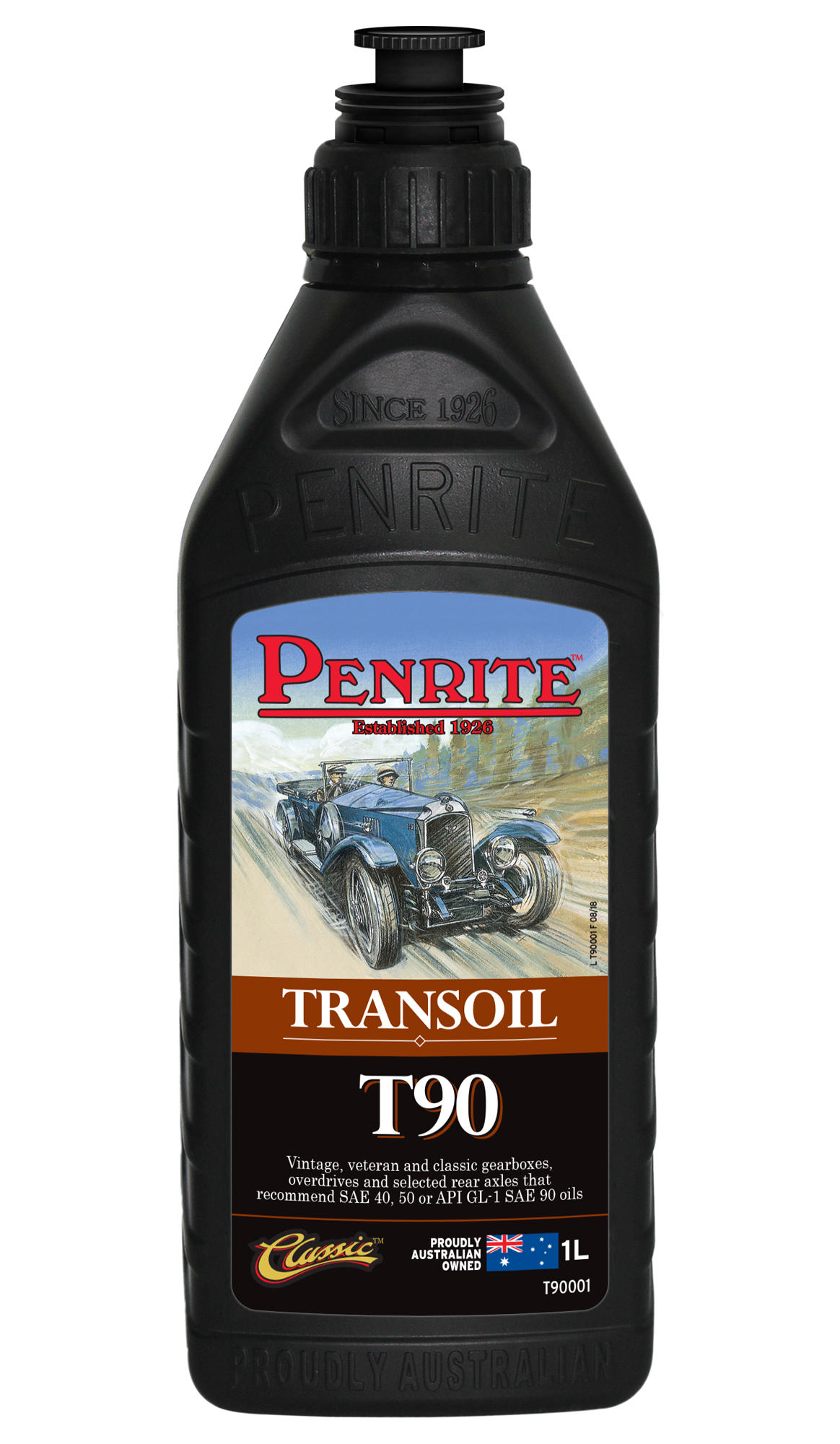 PENRITE Trans Oil 90 Mineral