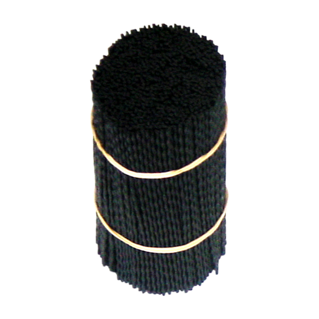 DESERT VORTEX BRUSHCUTTER TWIST TRIMMER LINE .130" / 3.30MM CUT LENGTHS LENGTH 7.5" (BUNDLE) BRT7795