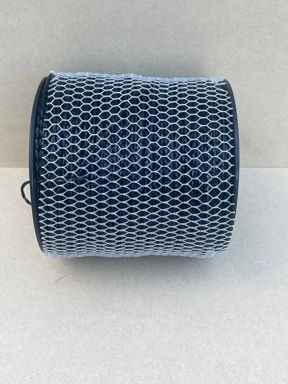 X-LINE 2.4mm Twist Textured Commercial Grade Brushcutter Trimmer Line 532m Spool - BOX OF 8