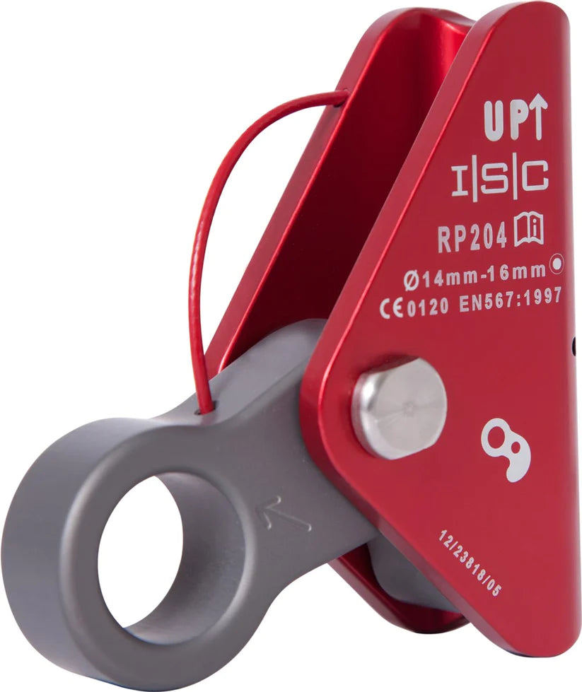 ISC Rope Grab Large Fixed//I8