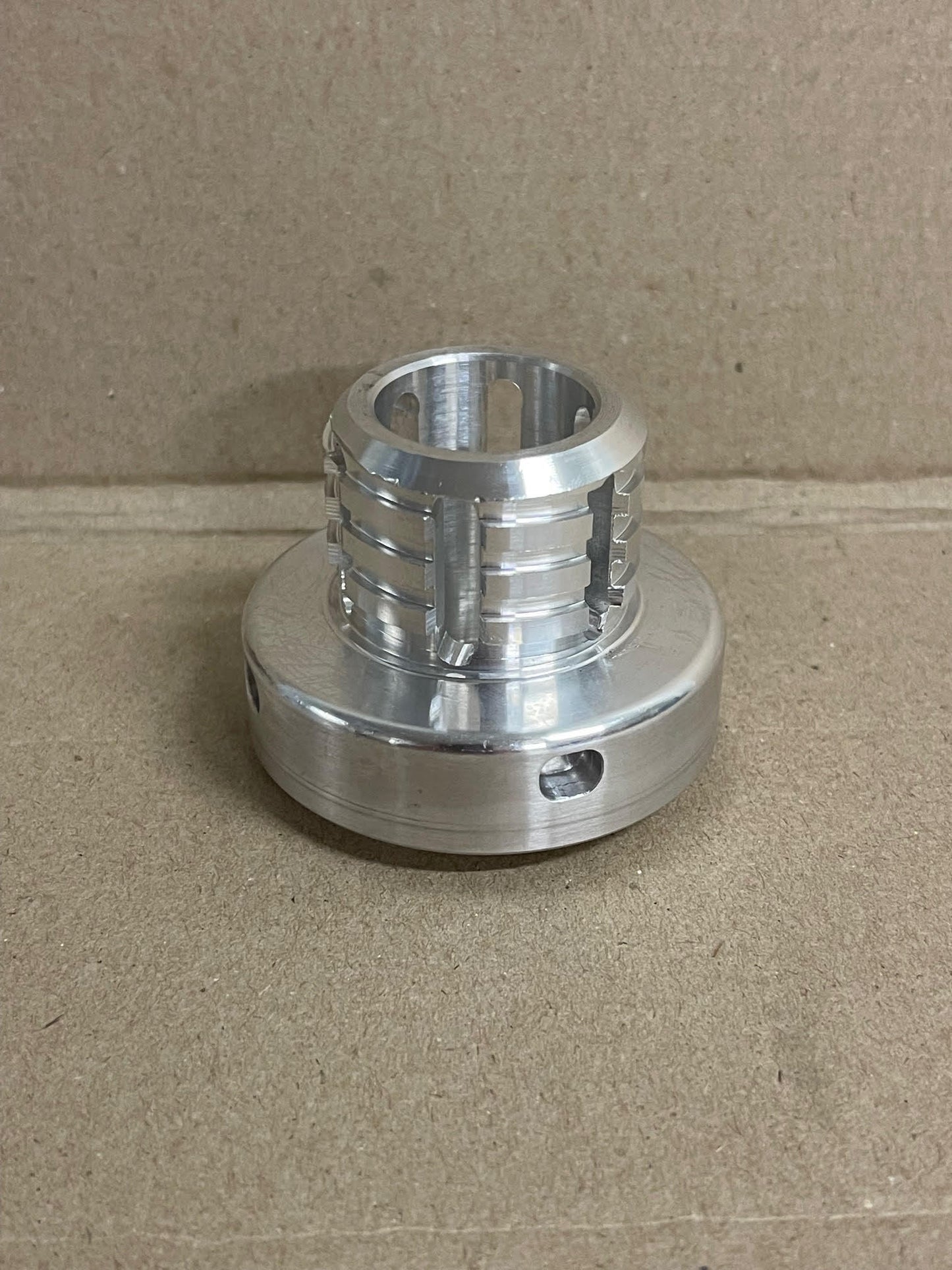 ABH ALEX BRUSHCUTTER HEADS SPARE PART Cutting Cylinder The CHAMP 5