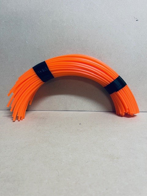 HEAVY Big Pak SuperCut Premium 3.6mm Square Profile Brushcutter Trimmer Line AB1340