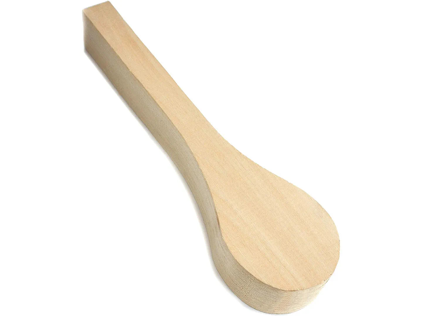 BeaverCraft B1 - Spoon Carving Blank