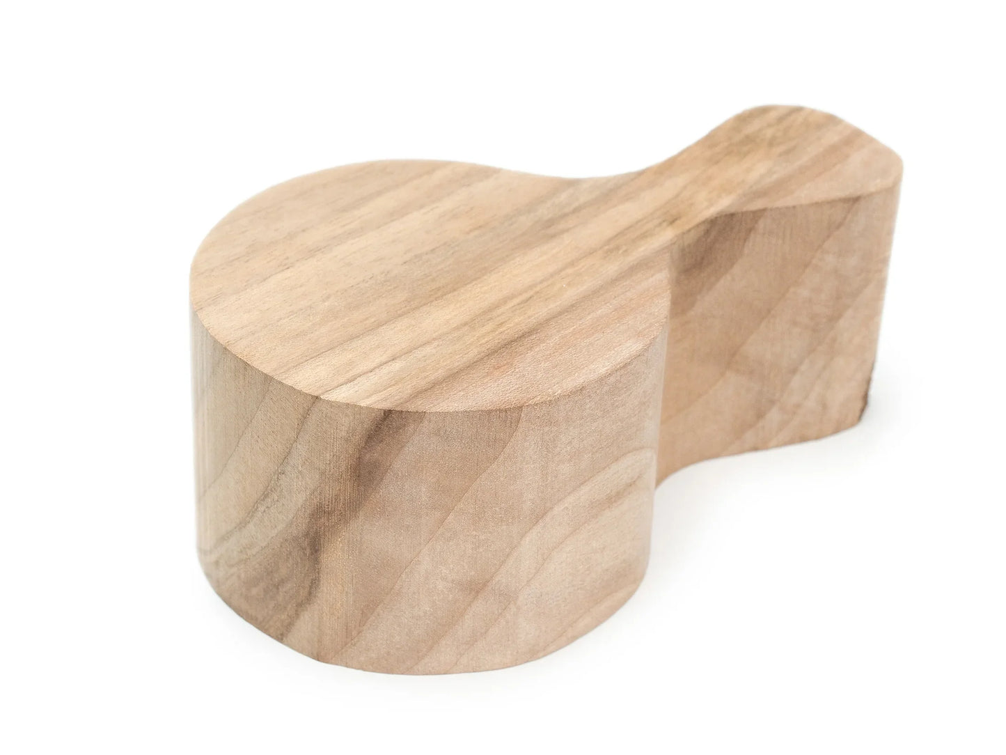 BeaverCraft DIY07 Walnut Kuksa Carving Blank