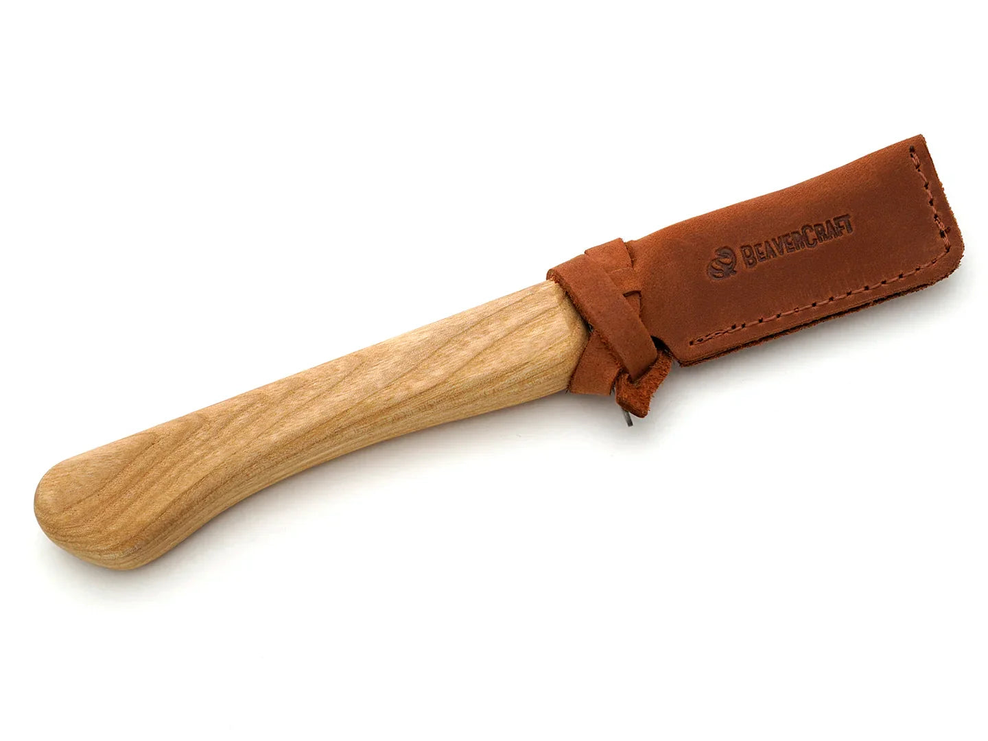 BeaverCraft C1Kid – Whittling Knife for Kids and Beginners