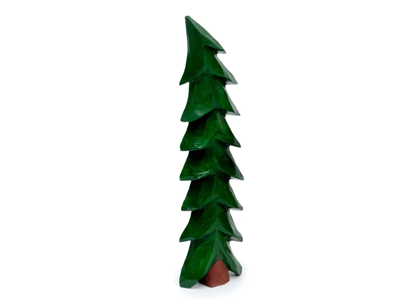 BeaverCraft DIY08 Spruce Tree Carving Kit