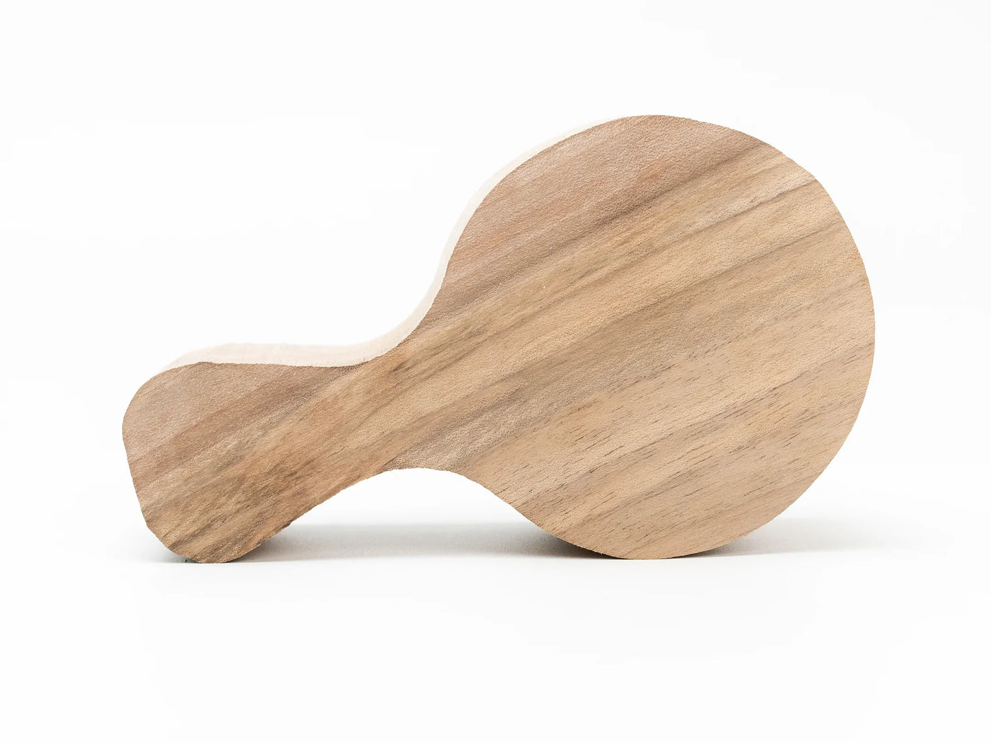 BeaverCraft DIY07 Walnut Kuksa Carving Blank