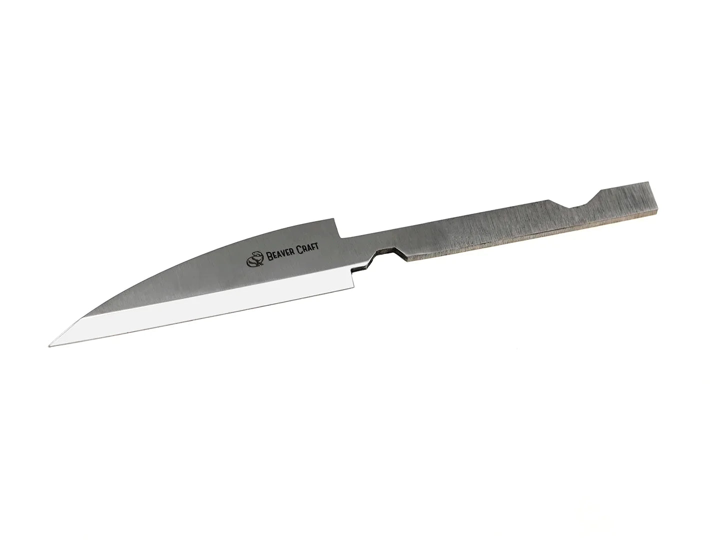 BeaverCraft BC14 - Blade for Whittling Knife C14