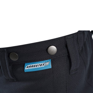 Clogger Wildfire Fire Resistant Men's Chainsaw Pants with Stretch for Bushfire Crews