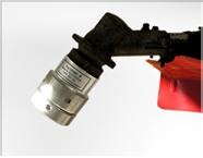 CHAMP 5 ALLOY BRUSHCUTTER TRIMMER HEAD AB1325