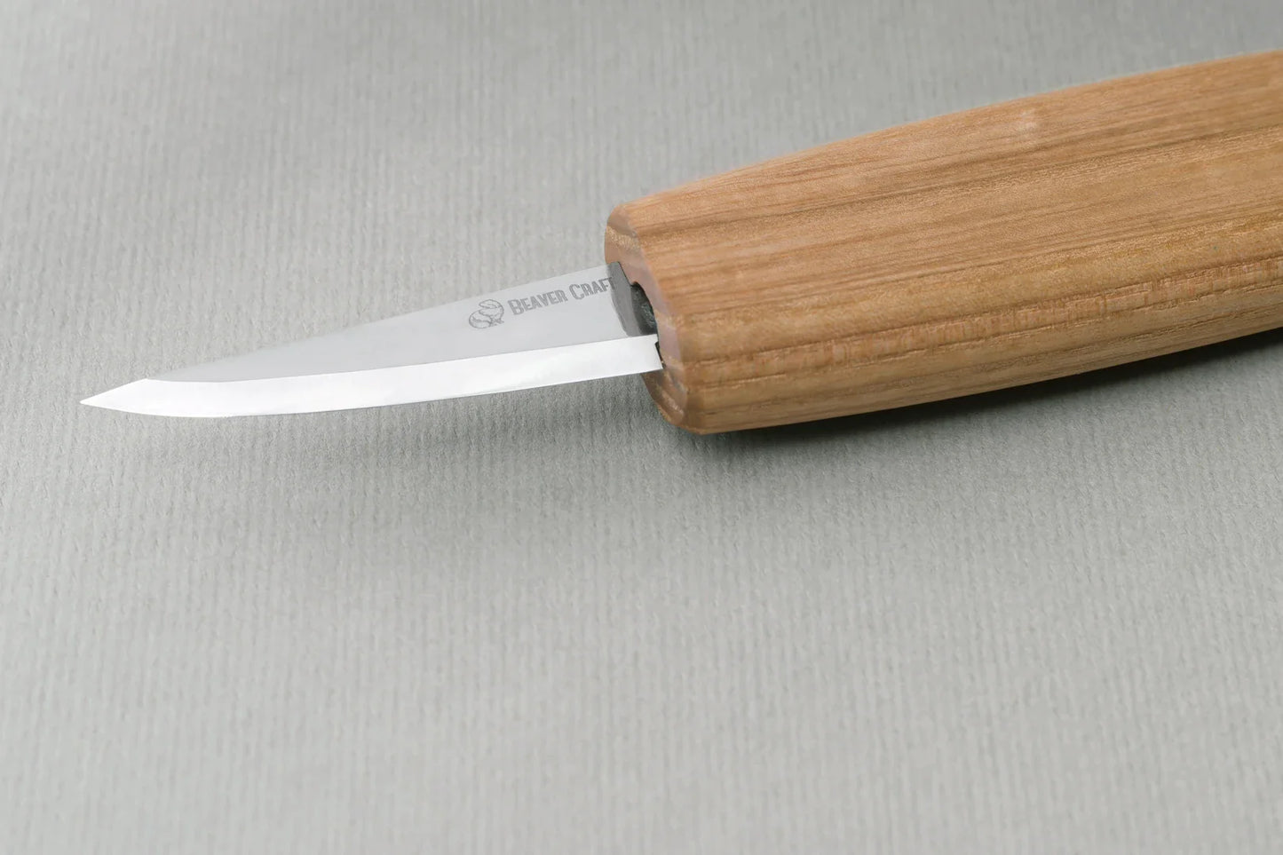 BeaverCraft C13 - Whittling Knife