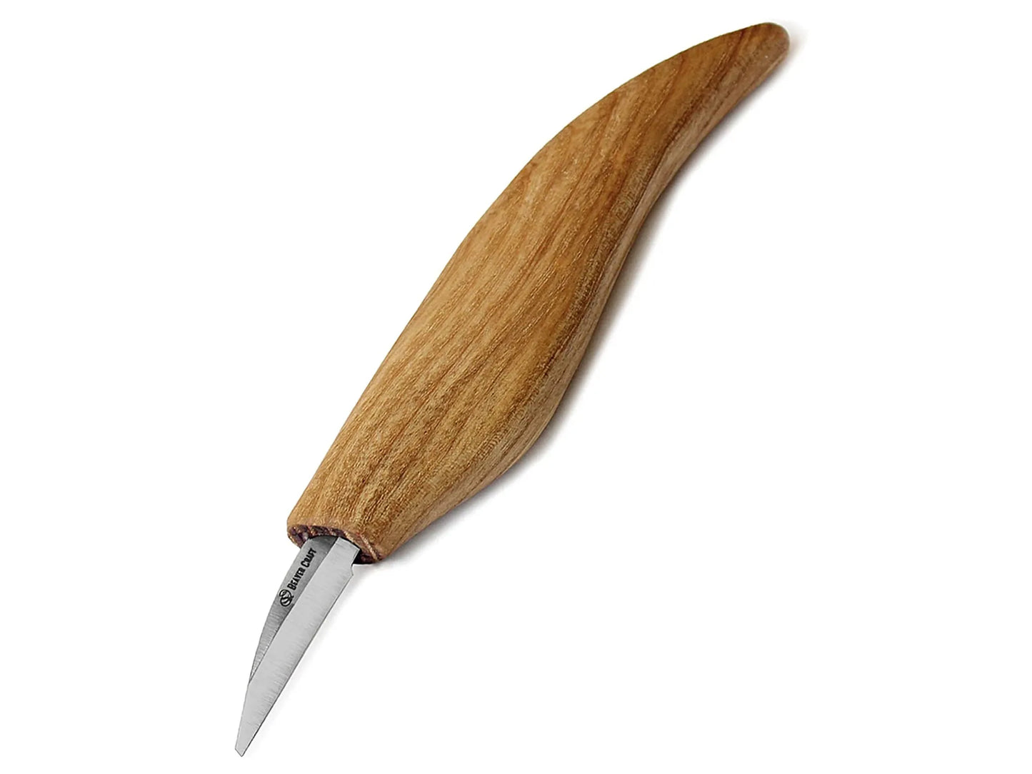 BeaverCraft C15 - Detail Wood Carving Knife