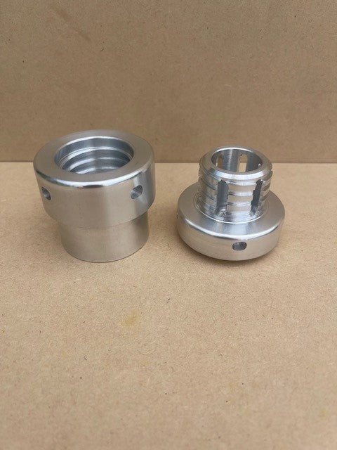 CHAMP 5 ALLOY BRUSHCUTTER TRIMMER HEAD AB1325