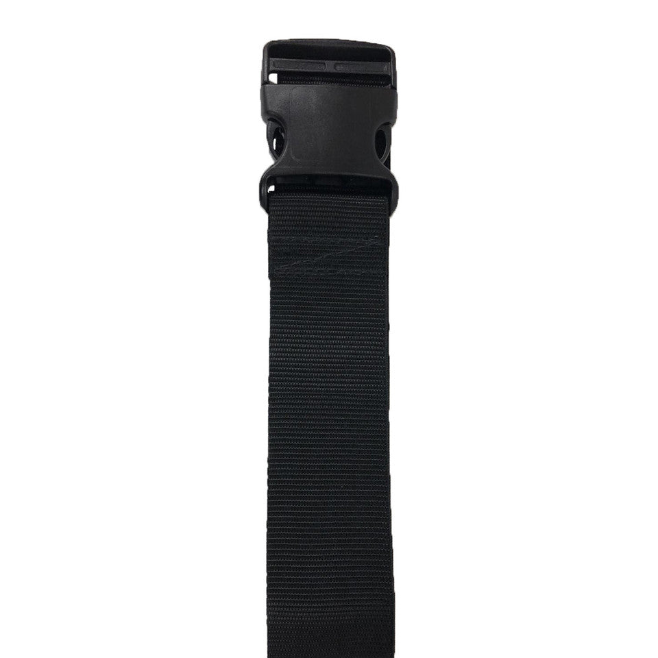 Clogger Chainsaw Chaps Extension Belt - for C8's, DefenderPRO and Zero Chaps
