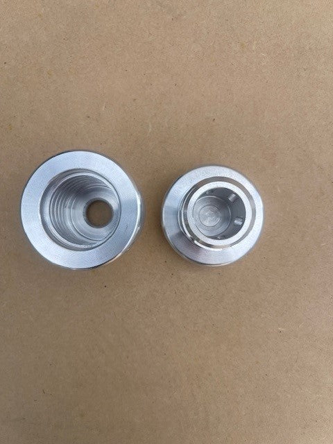 CHAMP 5 ALLOY BRUSHCUTTER TRIMMER HEAD AB1325