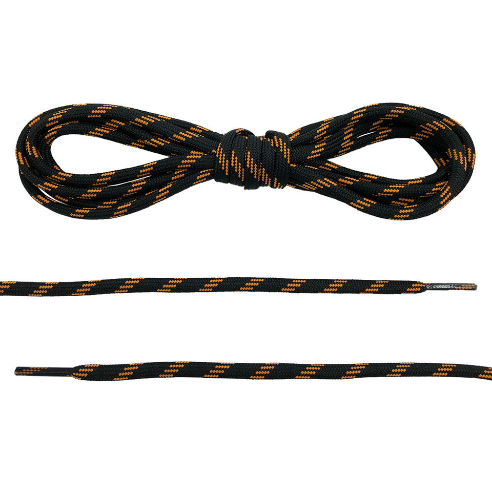 Clogger Replacement Bootlaces (2 Pairs) for the Altitude Gen2 Arborist Chainsaw Boots